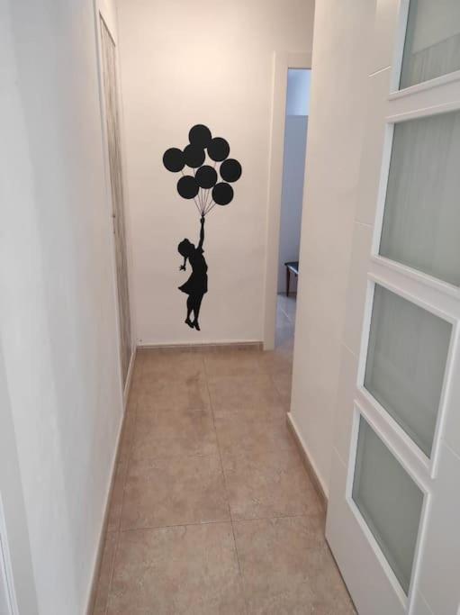 Apartamento 20 Metros Playa Wifi Smart Tv Sagunto Exterior foto