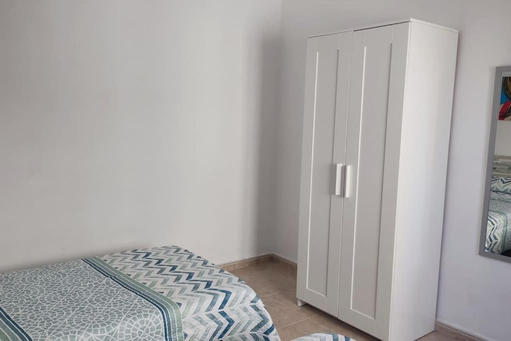 Apartamento 20 Metros Playa Wifi Smart Tv Sagunto Exterior foto
